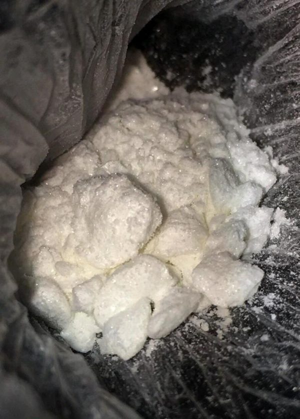 Bio Cocaine 86% Purity